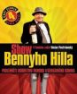 Show Bennyho Hilla DVD 4 (papierový obal)