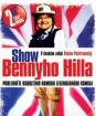 Show Bennyho Hilla séria 2 DVD 2 (papierový obal)