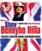 Show Bennyho Hilla séria 2 DVD 3 (papierový obal)