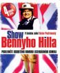 Show Bennyho Hilla séria 2 DVD 4 (papierový obal)