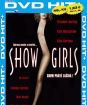 Showgirls (papierový obal)