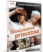 Šíleně smutná princezna - remastrovaná verzia