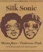 Silk Sonic (Bruno Mars & Anderson .Paak) : An Evening With Silk Sonic