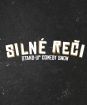 SILNÉ REČI - Zlaté hity desaťročia /Stand-Up Comedy Show