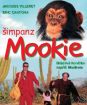Šimpanz Mookie (papierový obal)