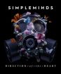 Simple Minds : Direction Of The Heart