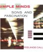 Simple Minds : Sons And Fascination / Remastered