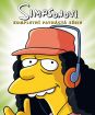 Simpsonovci - 15.séria (4 DVD)