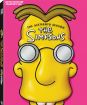 Simpsonovci - 16.séria (4 DVD)