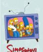 Simpsonovci - 2.séria (2 DVD) (seriál)