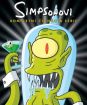 Simpsonovci - 14.séria (4 DVD) (seriál)