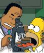 Simpsonovci - 20.séria (4 DVD) (seriál)