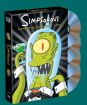 Simpsonovci - 14.séria (4 DVD) (seriál)