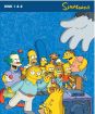 Simpsonovci - 4.séria (4 DVD) (seriál)