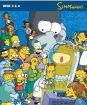 Simpsonovci - 4.séria (4 DVD) (seriál)