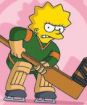 Simpsonovci - 6.séria (4 DVD) (seriál)