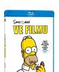 Simpsonovci vo filmu (Blu-ray)