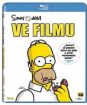 Simpsonovci vo filmu (Blu-ray)