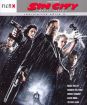 Sin City - mesto hriechu (filmX)