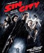 Sin City  - mesto hriechu (papierový obal)