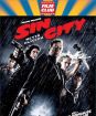 Sin City  - mesto hriechu (papierový obal)