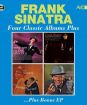 Sinatra Frank : Four Classic Albums Plus - 2CD