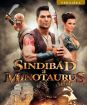 Sindibád a Minotaur