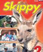 Skippy 2 (papierový obal)