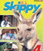 Skippy 4 (papierový obal)