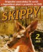 Skippy II.disk (papierový obal)