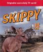 Skippy XIV.disk (papierový obal)
