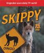 Skippy XV.disk (papierový obal)