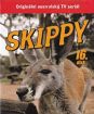 Skippy XVI.disk (papierový obal)
