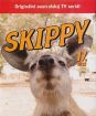 Skippy XVII.disk (papierový obal)
