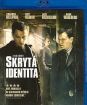 Skrytá identita (Blu-ray)