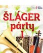 Šlágr párty 1.díl 2 DVD