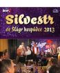 Šlágr Silvestr 2013 - Malé dechovky ze Šlágr hospůdky 2 DVD