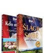 ŠLÁGR SOBĚ - Kdo má rád (4cd+1dvd)