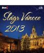 Šlágr Vánoce 2013 - Pod vánočním stromem z Č.Budějovic 3 DVD