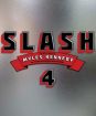 Slash Feat. Kennedy Myles & The Conspirators : 4 / Digipack
