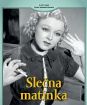 Slečna matinka (digipack)