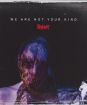 SLIPKNOT - WE ARE NOT YOUR KIND