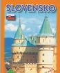 Slovensko - Turistický sprievodca