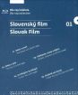 Slovenský film 1 (5 Bluray)