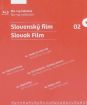 Slovenský film 2 (5 Bluray)