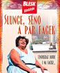 Slunce, seno (3 DVD)