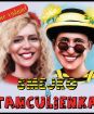Smejko a Tanculienka : Smejko a Tanculienka (reedícia)