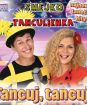Smejko a Tanculienka : Tancuj Tancuj!