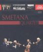 SMETANOVO KVARTETO HRAJE DILA B.SMETANY