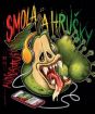 Smola a Hrušky : Audiostatusy